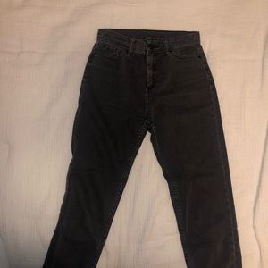 UO BDG Jeans